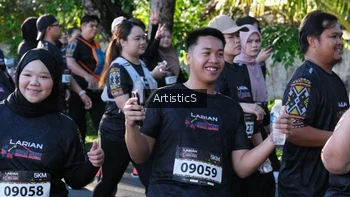 Runner Photo 1634769