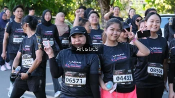 Runner Photo 1634786