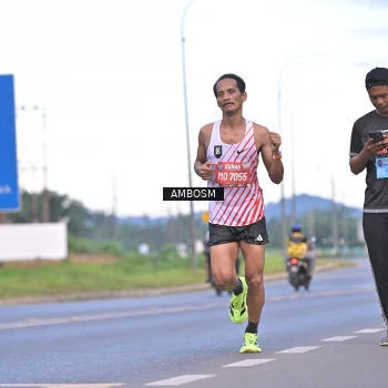 Runner Photo 1634787
