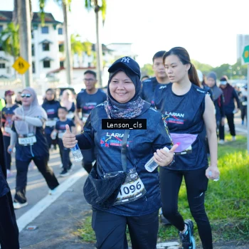 Runner Photo 1634830