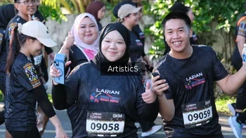 Runner Photo 1634836