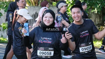 Runner Photo 1634847