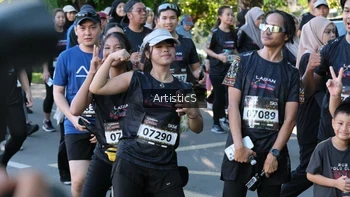 Runner Photo 1634857