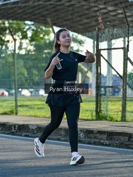 Runner Photo 1634870