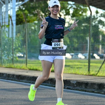 Runner Photo 1634871
