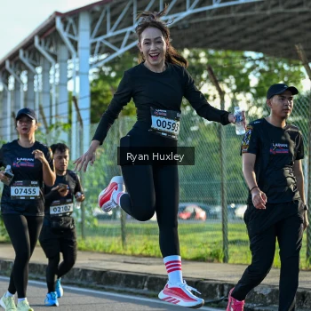 Runner Photo 1634880