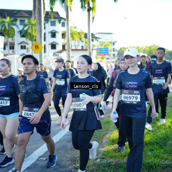 Runner Photo 1634917
