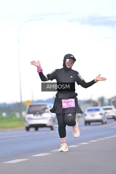 Runner Photo 1634935