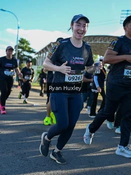 Runner Photo 1634950