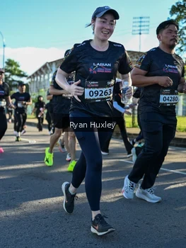 Runner Photo 1634962