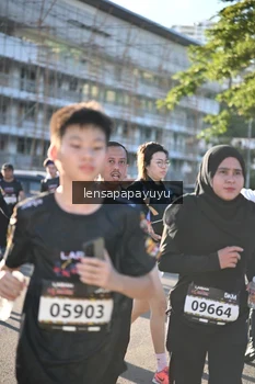 Runner Photo 1634984