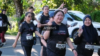 Runner Photo 1634985