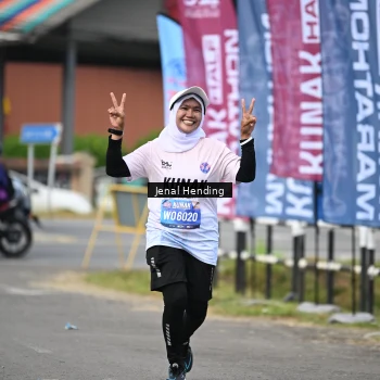 Runner Photo 1634989