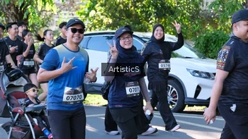 Runner Photo 1635098