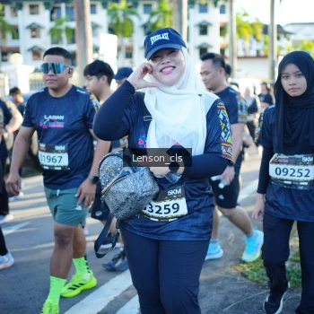 Runner Photo 1635145