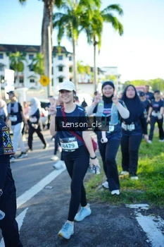 Runner Photo 1635175