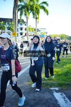Runner Photo 1635214