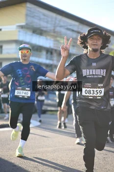 Runner Photo 1635296