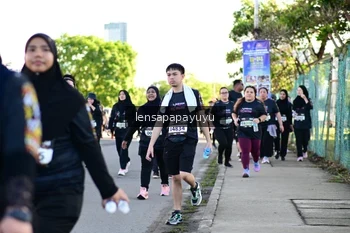 Runner Photo 1635445