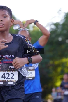 Runner Photo 1635496