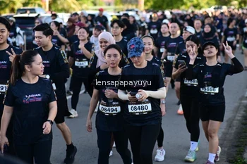Runner Photo 1635556