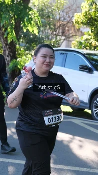 Runner Photo 1635598