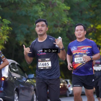 Runner Photo 1635661