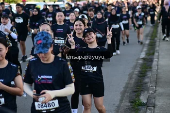 Runner Photo 1635716