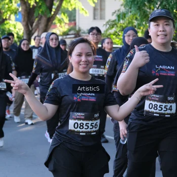 Runner Photo 1635763