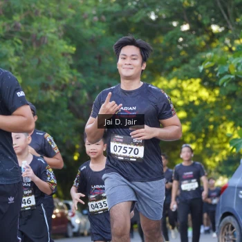 Runner Photo 1635904