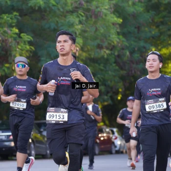 Runner Photo 1636049