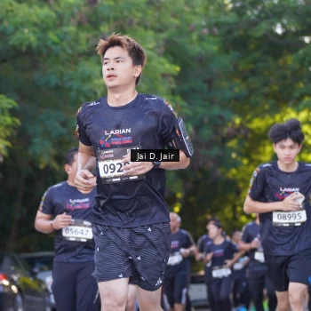 Runner Photo 1636066
