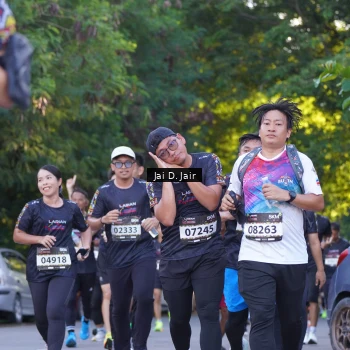 Runner Photo 1636154