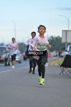 Runner Photo 1636281