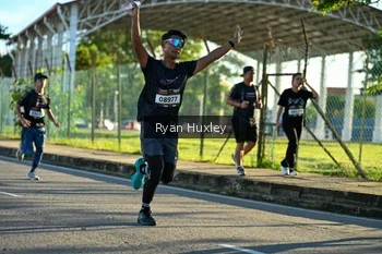 Runner Photo 1636318