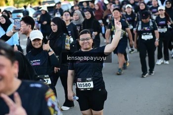 Runner Photo 1636339