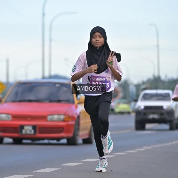 Runner Photo 1636383