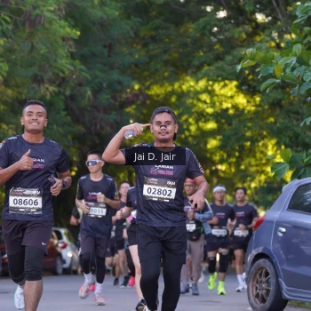 Runner Photo 1636406