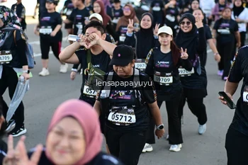 Runner Photo 1636413