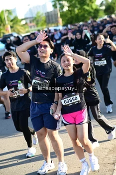 Runner Photo 1636438