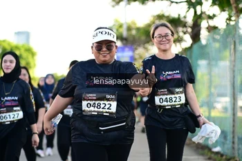 Runner Photo 1636462