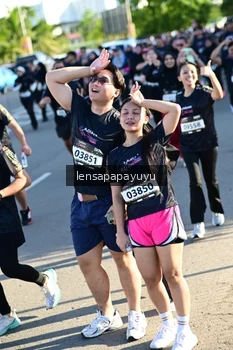 Runner Photo 1636485