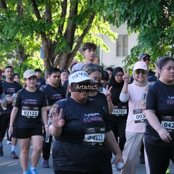 Runner Photo 1636486