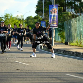 Runner Photo 1636487