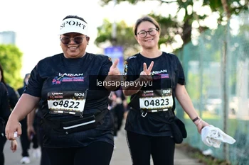 Runner Photo 1636490