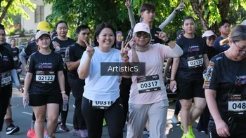 Runner Photo 1636545