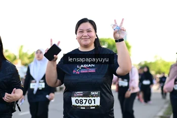Runner Photo 1636546