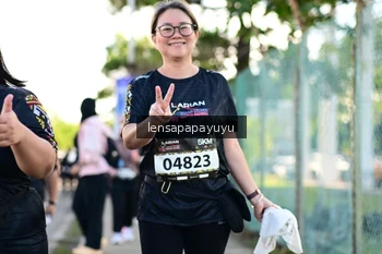 Runner Photo 1636553