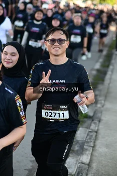 Runner Photo 1636564