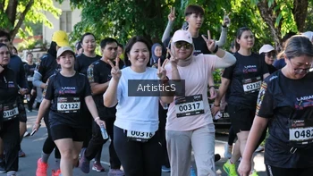 Runner Photo 1636568